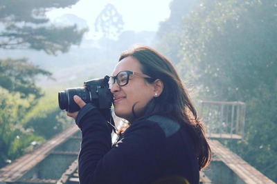 08 de Janeiro - Dia nacional do FotÃ³grafo 
